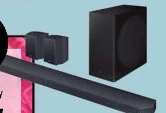 Red Zac Soundbar hw-q930c Angebot