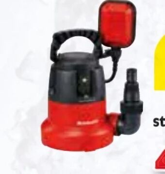 Zgonc Tauchpumpen gc-sp 3580 ll Angebot