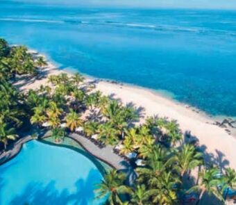 Hofer Reisen Baden mauritius Angebot
