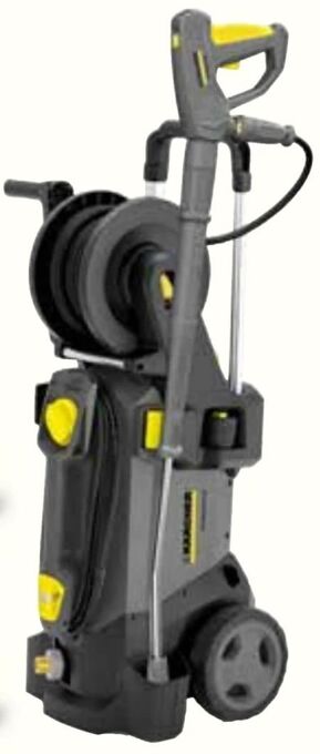 Zgonc Hochdruckreiniger hd 5/15 cx plus Angebot