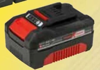 Zgonc Power x-change starterset Angebot