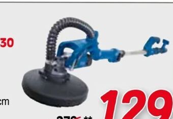 Zgonc Deckenschleifer ds930 Angebot
