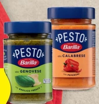 Hofer Pesto Angebot