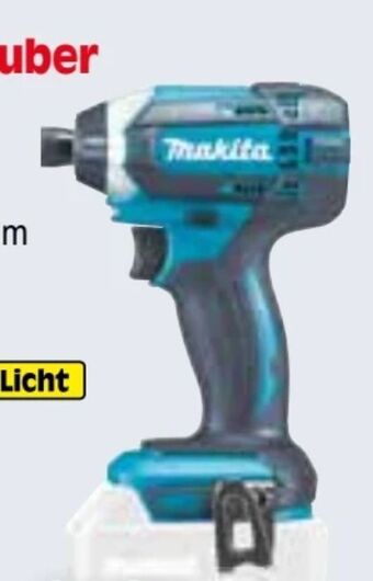 Zgonc Akku-schlagschrauber dtd152z solo Angebot