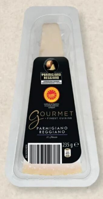 Hofer Parmigiano reggiano Angebot