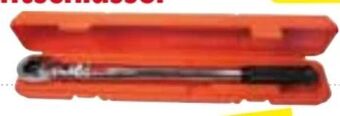 Zgonc Drehmomentschlüssel Angebot