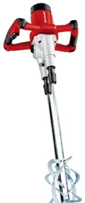 Zgonc Elektronik-farb-mörtelrührer te-mx 1600-2 ce twin Angebot