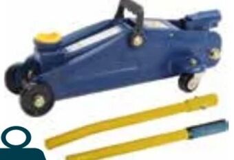 Zgonc Rangierwagenheber Angebot