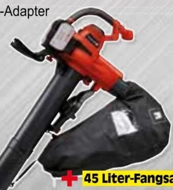 Zgonc Elektronik-akku-laubsauger ge-cl 36/230 li e solo Angebot