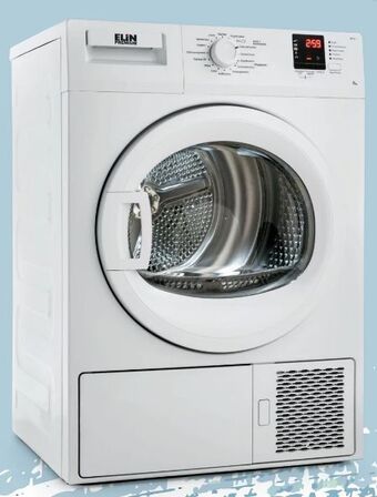 Hofer Wärmepumpentrockner Angebot
