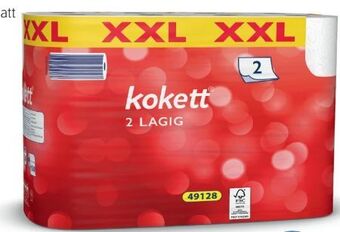 Hofer Toilettenpapier xxl Angebot