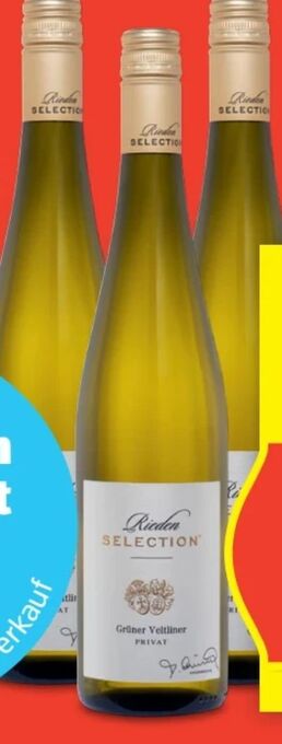 Hofer Grüner veltliner privat Angebot