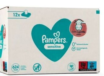 Hofer Feuchttücher sensitive Angebot