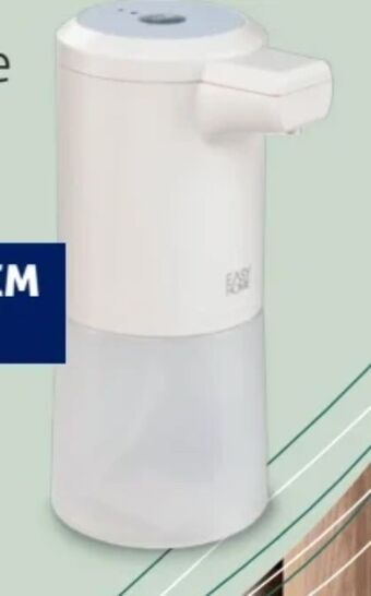 Sensor seifenspender