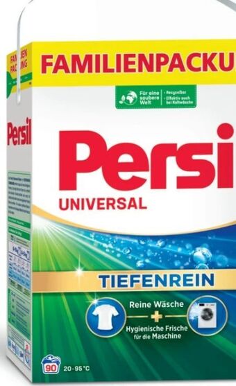 Hofer Vollwaschmittel Angebot