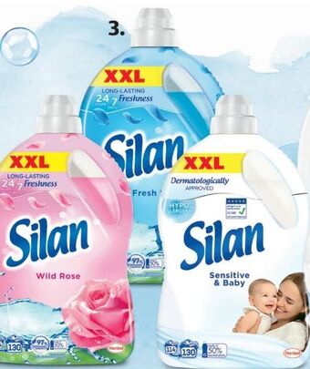 Hofer Weichspüler Angebot