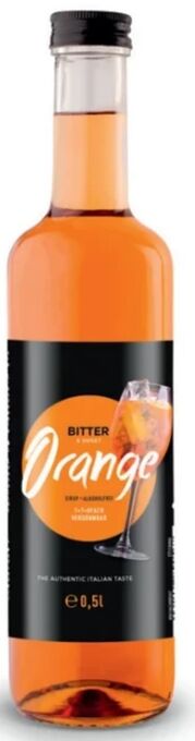 Hofer Aperitivo sirup Angebot