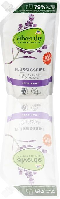 dm Flüssigseife Angebot