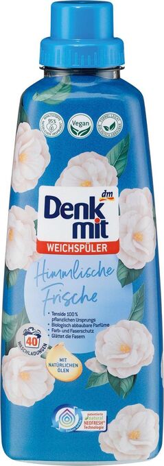 dm Weichspüler Angebot