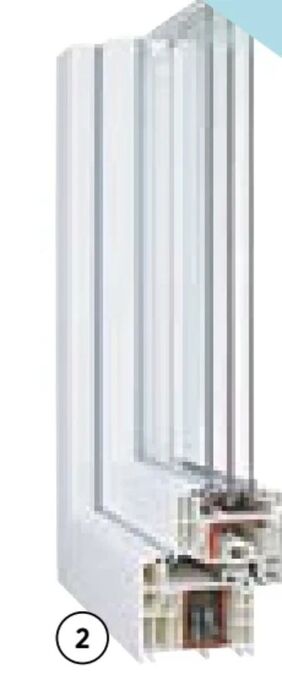 Hellweg Kunststoff-fenster deluxe Angebot