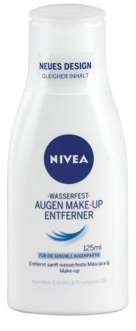 dm Augen make-up entferner Angebot