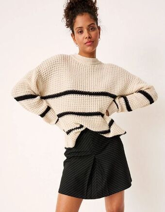 Takko Damen strickpullover Angebot