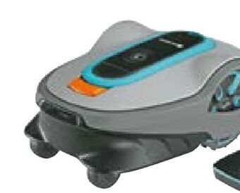 Hellweg Mähroboter smart sileno life 750 Angebot