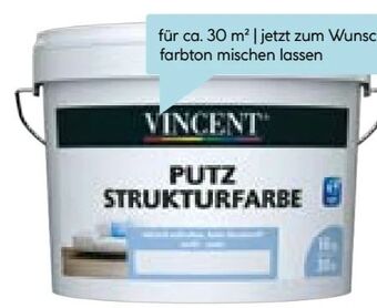 Hellweg Wandfarbe putz strukturfarbe Angebot