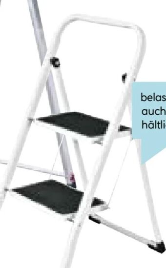 Hellweg Klapptritt Angebot