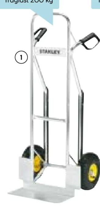 Hellweg Transportkarre ht525 Angebot