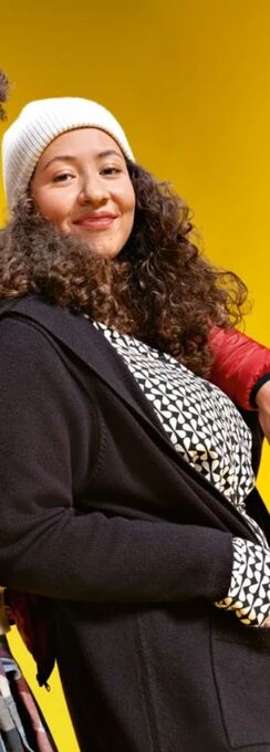 Takko Damen caridgan Angebot