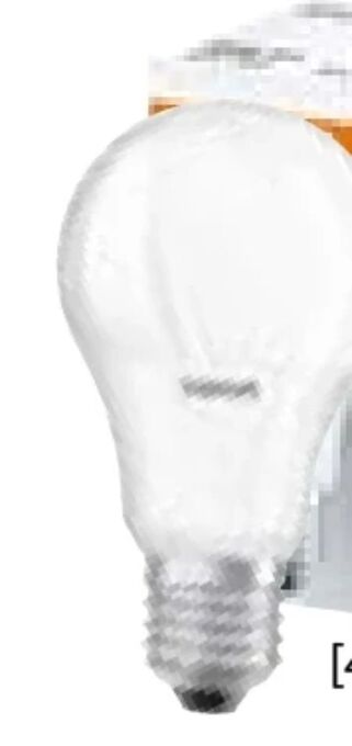 Hellweg Led 9w e27 glühlampenform Angebot