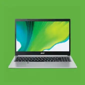 0815 Notebook Aspire 5 A515-44-R329 Angebot