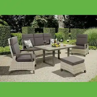 0815 Tischgruppe Riposo Angebot