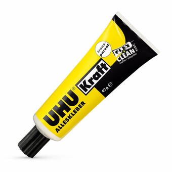 Billa Uhu alleskleber kraft Angebot