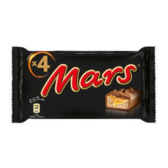Billa Mars classic Angebot