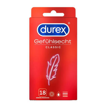 Billa Durex gefühlsecht kondome Angebot