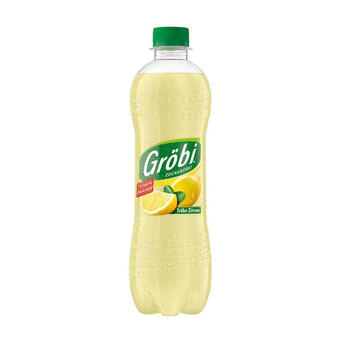 Billa Gröbi trübe zitrone Angebot