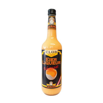 Billa Lehar eier liqueur club class Angebot