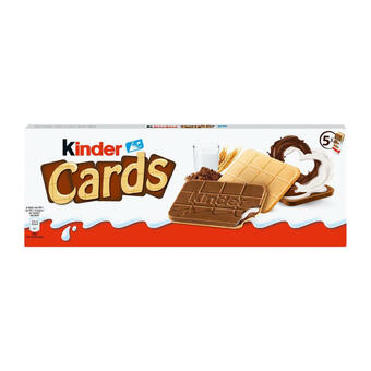Billa Kinder cards Angebot