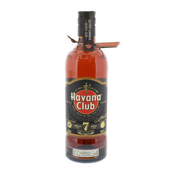 Billa Havana club anejo 7 anos Angebot