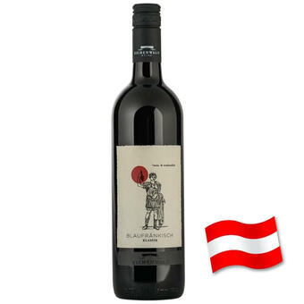 Billa Eichenwald blaufränkisch klassik Angebot