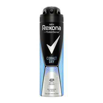 Billa Rexona men deo spray cobalt Angebot