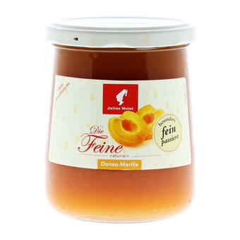 Billa Julius meinl donaumarille konfitüre passiert Angebot