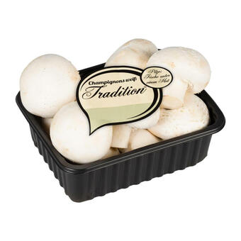 Billa Champignons aus ungarn / polen Angebot