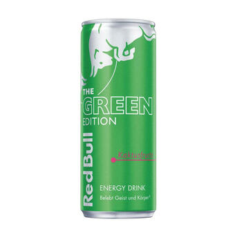 Billa Red bull energy drink green edition kaktusfrucht Angebot