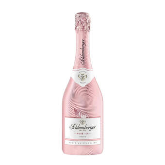 Billa Schlumberger rosé ice secco Angebot