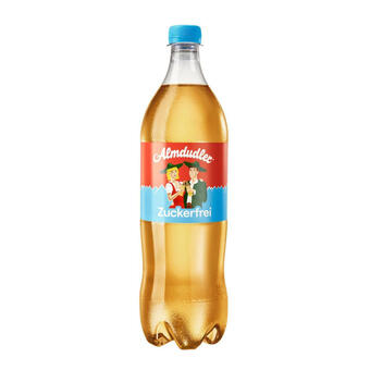Billa Almdudler zuckerfrei Angebot