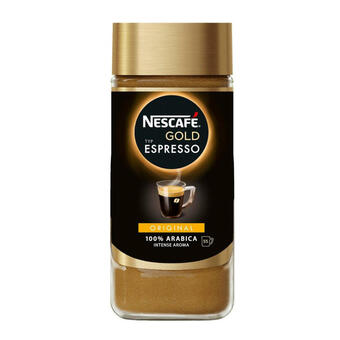 Billa Nescafé gold espresso Angebot