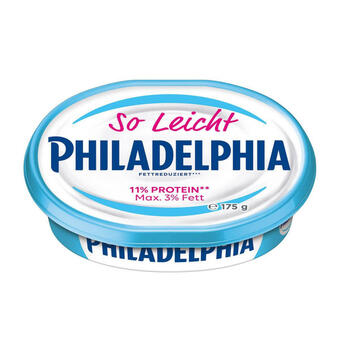 Billa Philadelphia so leicht natur Angebot
